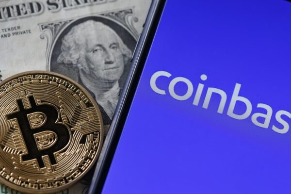 Coinbase (COIN) earnings – Q2 2025