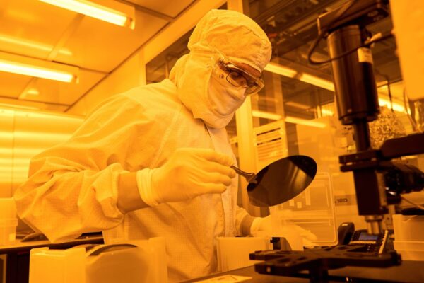 Buy this quantum computing stock that can rally more than 30%, Cantor says