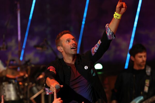 Astronomer CEO Andy Byron resigns after viral Coldplay kiss-cam controversy