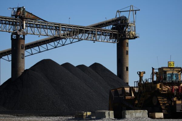 Energy stocks have lagged, but Wolfe sees one dividend payer breaking out