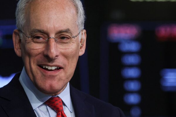 Goldman Sachs becomes second Wall Street bank to raise its S&P 500 target this week