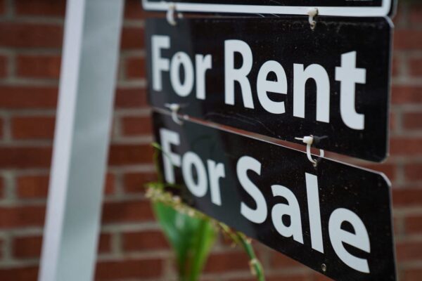 Institutional landlords see new competition from an unexpected source