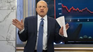 Cramer says that Q3 winners may keep inching higher but the biggest gains may ‘have already been made’