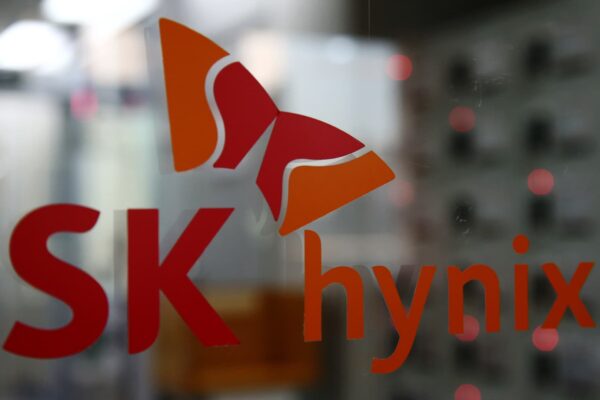 SK Hynix second-quarter earnings: record revenue, profit jumps
