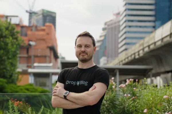 He pays 0 in rent for a luxury condo in Thailand