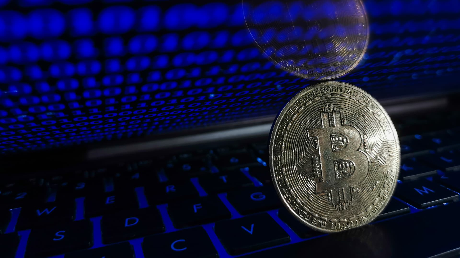 Crypto theft booms to a record amid kidnappings, Bybit hack Crypto theft booms to a record amid kidnappings, Bybit hack