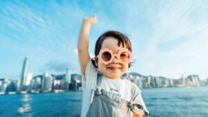 If you teach your kid ‘just one’ skill for a successful life, make it this