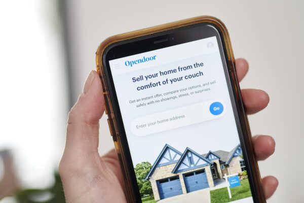 Stocks making biggest moves premarket: Opendoor, GM and more