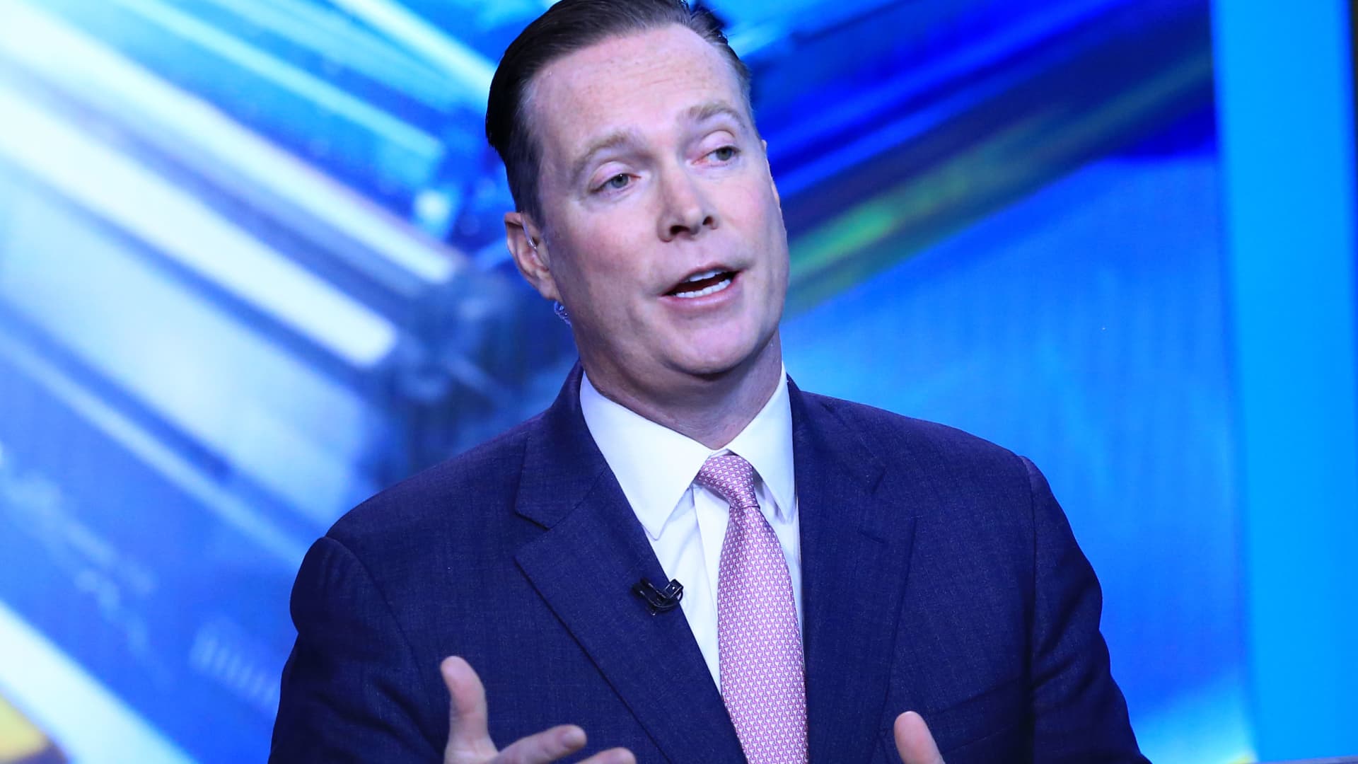 Guard against market volatility in 2H with ‘boring’ stocks, Kilburg says Guard against market volatility in 2H with ‘boring’ stocks, Kilburg says