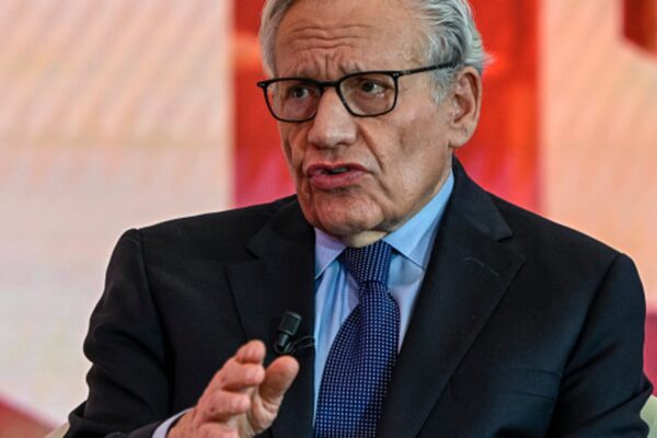Trump Bob Woodward lawsuit dismissed