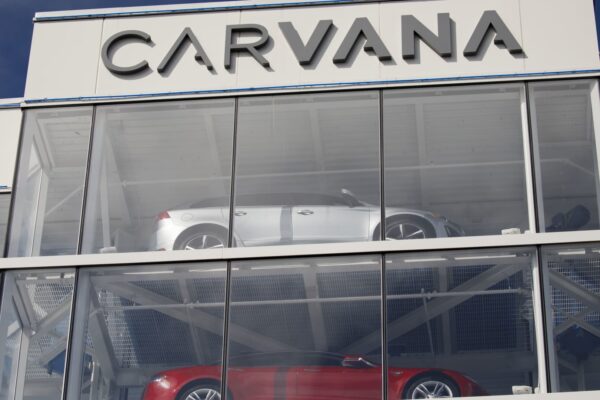 Jim Cramer explains why he likes Carvana ‘for the long-haul’