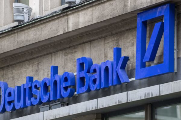 Deutsche Bank (DBK) Q2 earnings 2025