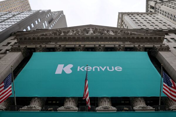 KVUE, RIVN, AFRM, SEDG and more