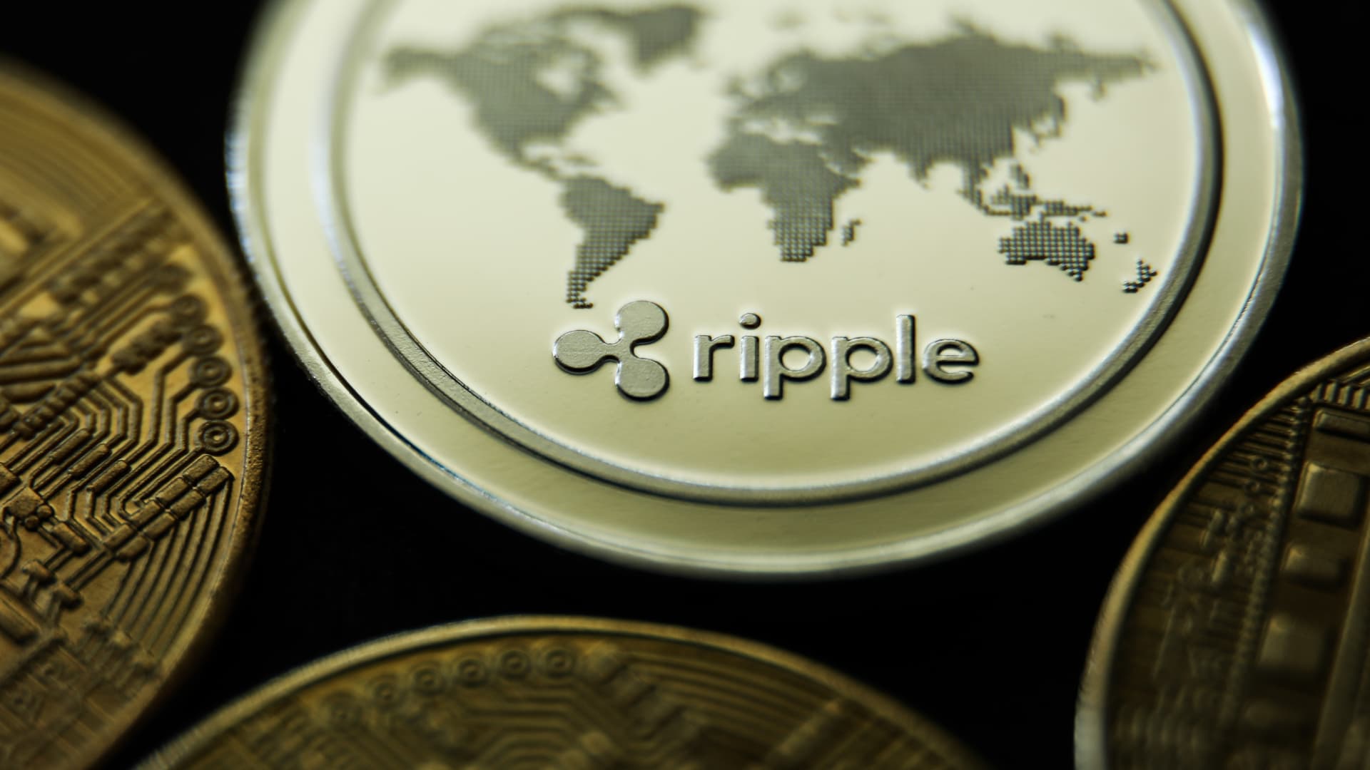 BNY Mellon will have custody of Ripple’s new stablecoin