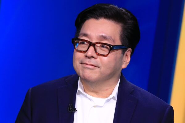 Tom Lee’s Granny Shots ETF rakes in  billion in AUM just 9 months after inception