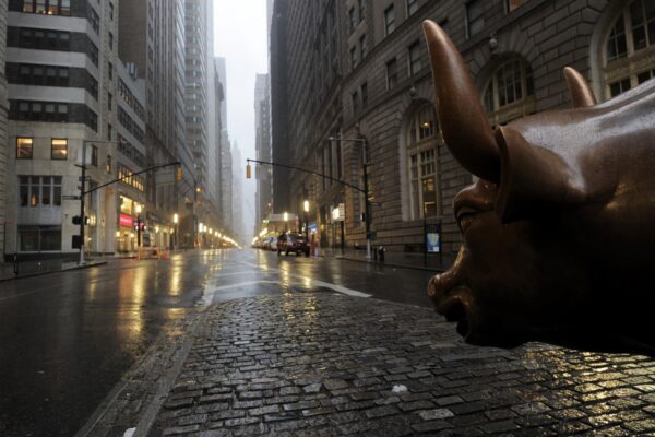 CFRA hikes outlook for S&P 500 as stock market rises to new highs