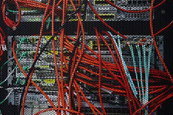 We’re starting a new position in a tech stock transforming itself for the AI era