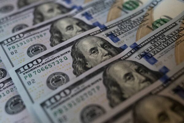 Fund managers are putting cash to work. That could be a warning sign