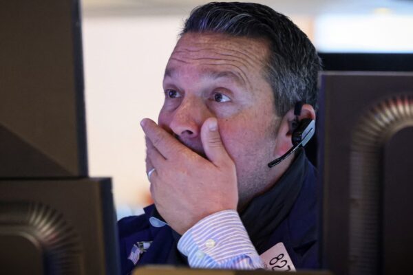 Stifel sees a 12% drop for the S&P 500 in the second half of 2025