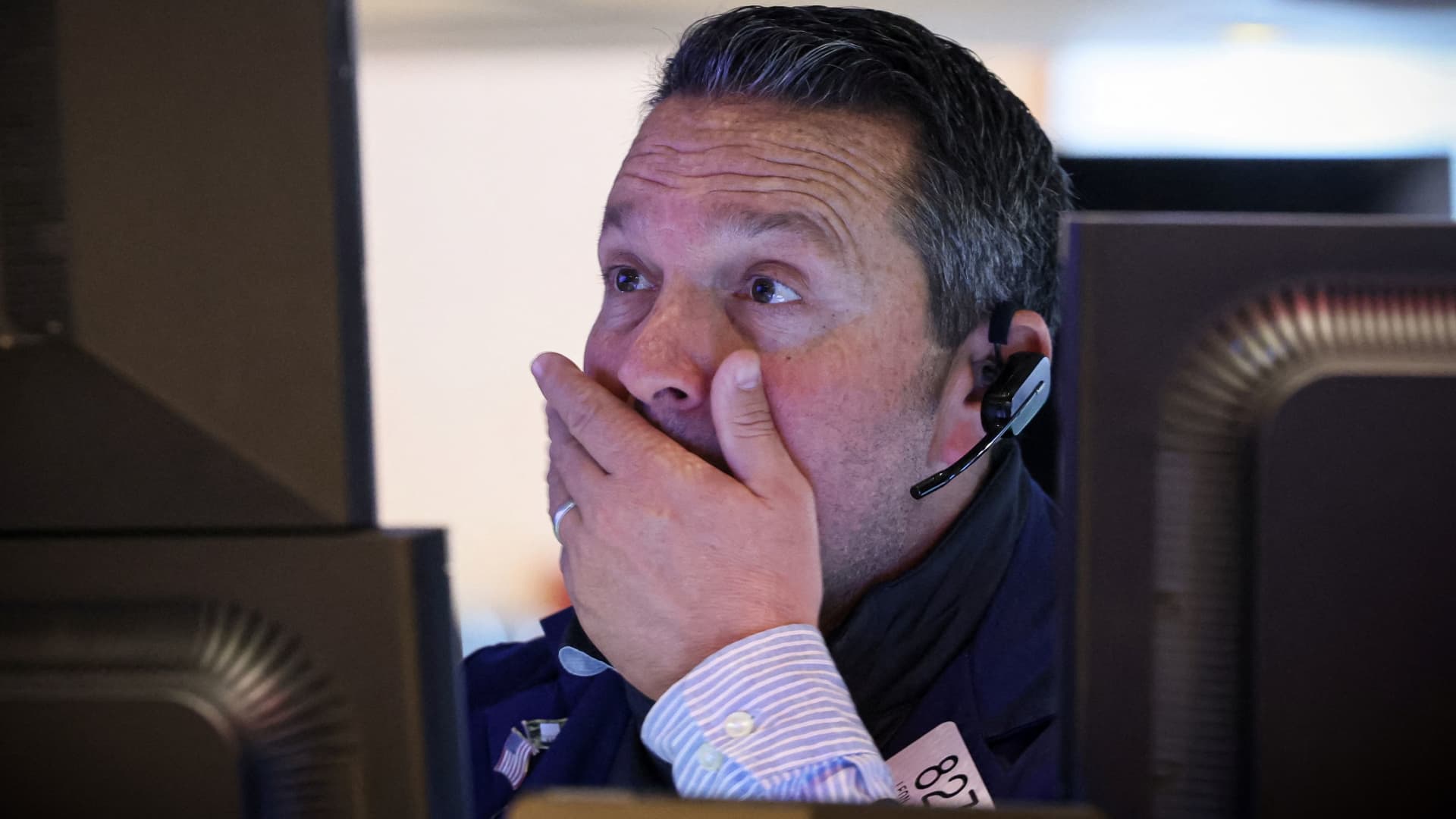 Stifel sees a 12% drop for the S&P 500 in the second half of 2025