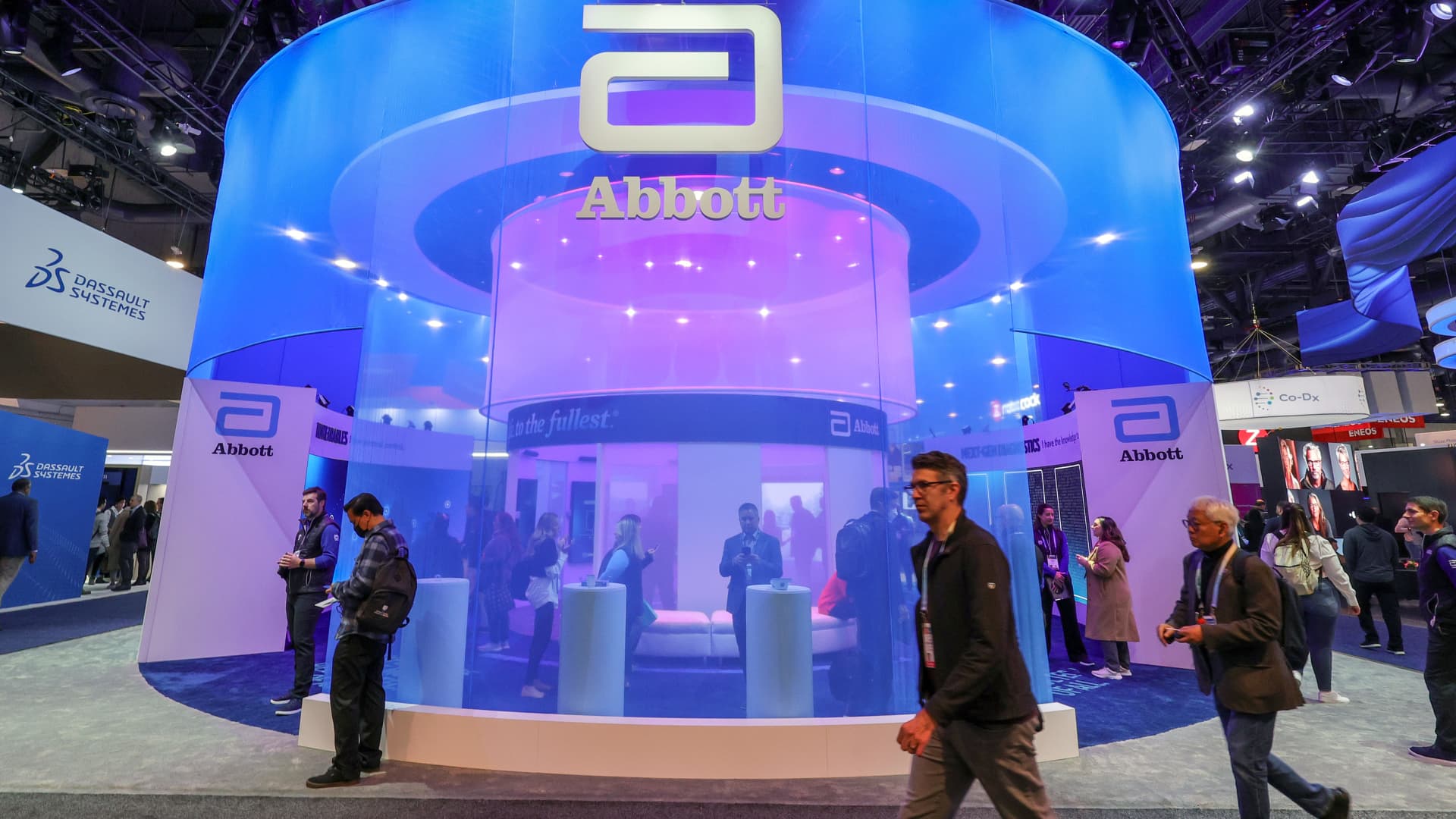 It’s all about the guidance