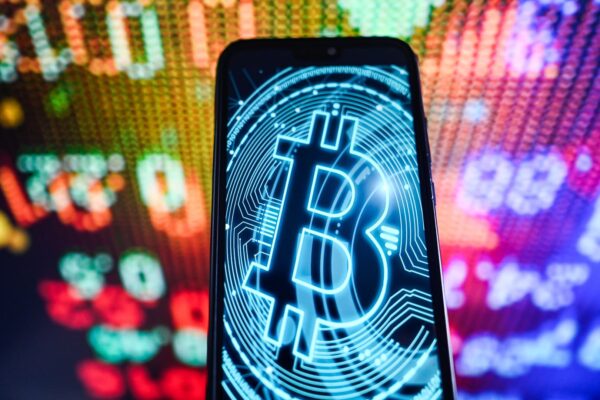 Investors expect bitcoin to break out to new records in the second half Investors expect bitcoin to break out to new records in the second half