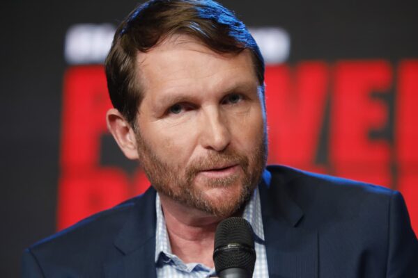 Wendy’s CEO Kirk Tanner tapped to lead Hershey