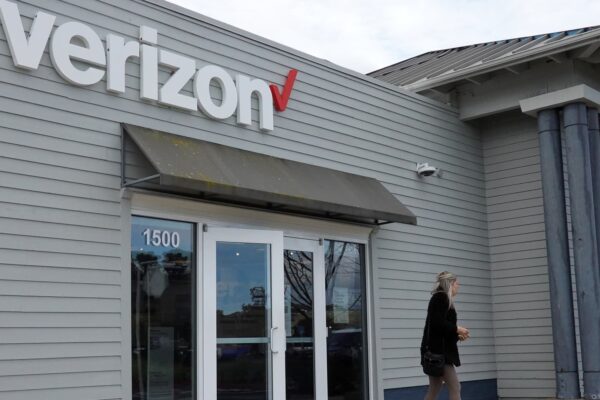 Verizon (VZ) Q2 earnings