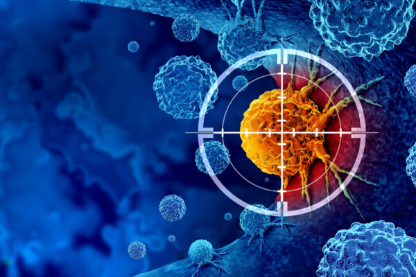 Researchers move closer to a universal cancer vaccine Researchers move closer to a universal cancer vaccine