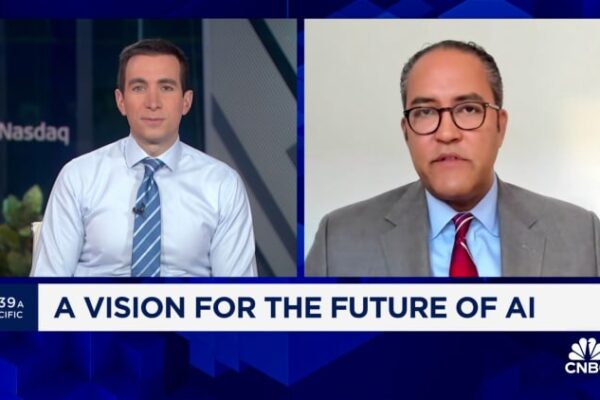 Once AI reaches superintelligence, there’s no ‘kill switch’ to save us