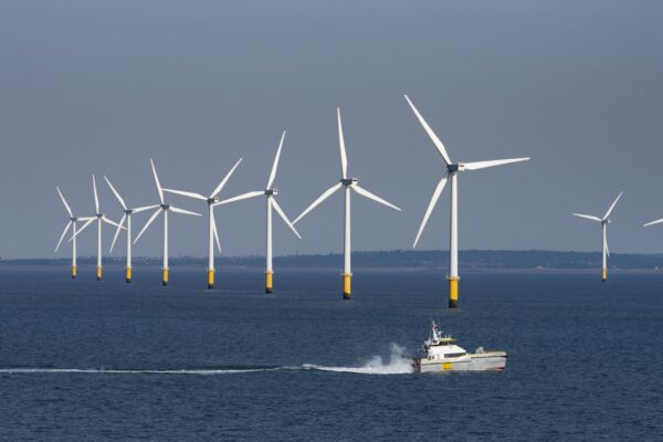 European renewable stocks to watch as U.S. megabill hangs in the balance European renewable stocks to watch as U.S. megabill hangs in the balance