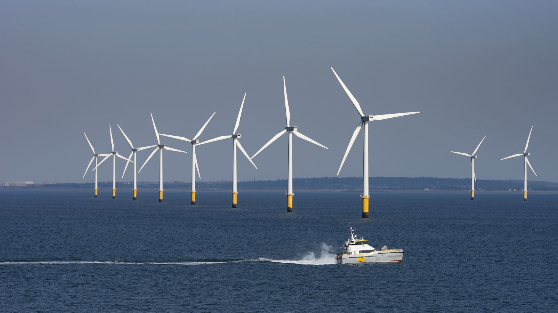 European renewable stocks to watch as U.S. megabill hangs in the balance European renewable stocks to watch as U.S. megabill hangs in the balance