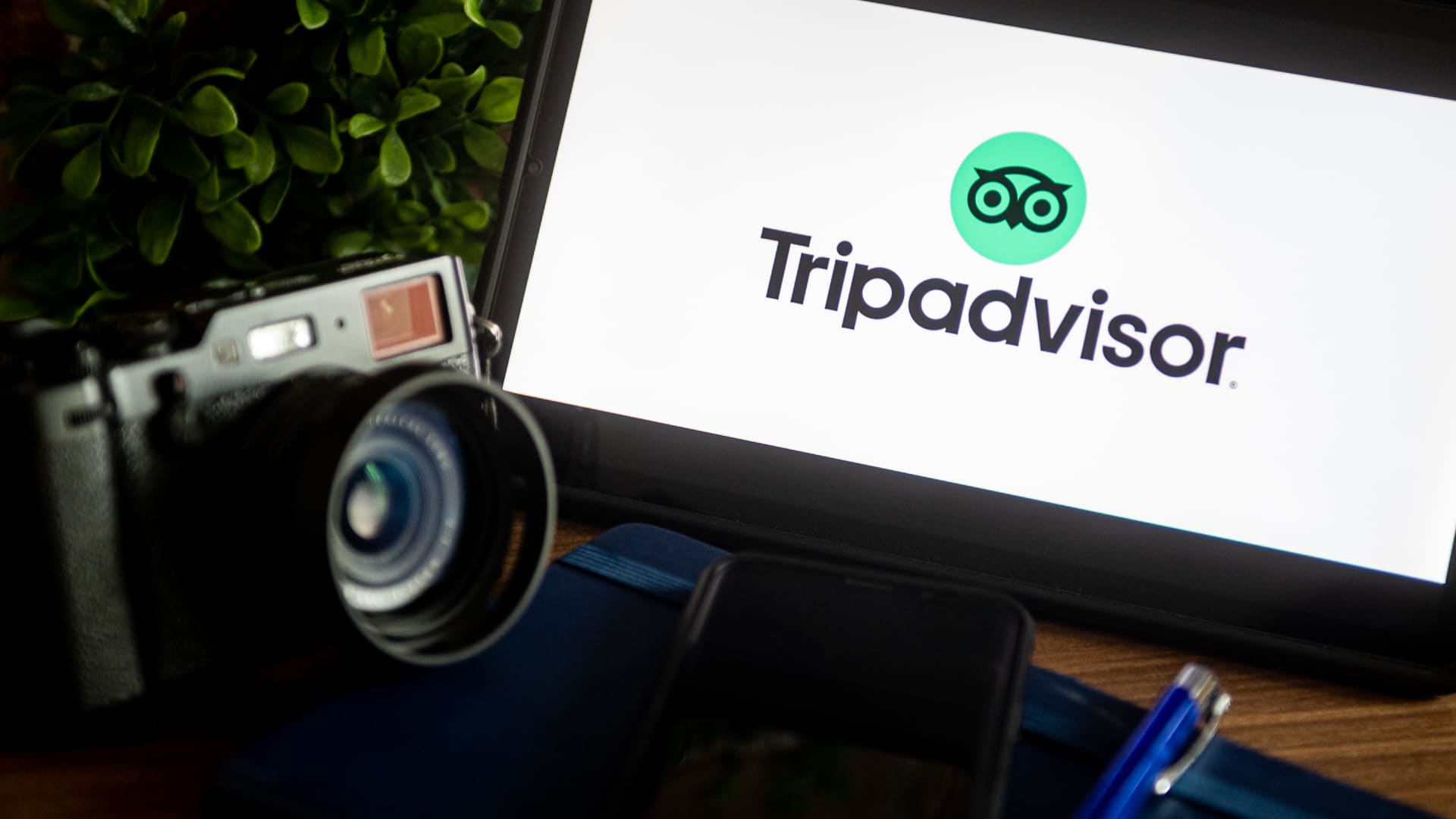 Tripadvisor stock surges as Starboard Value builds 9% stake Tripadvisor stock surges as Starboard Value builds 9% stake