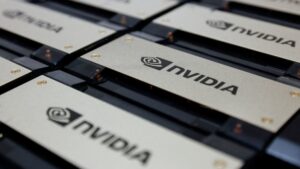 Monday stocks from analyst calls include Nvidia, Apple, Tesla, Okta