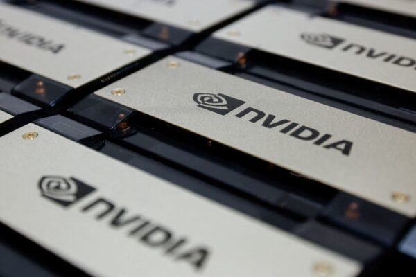 Watching stocks like Nvidia in Wall Street analyst calls