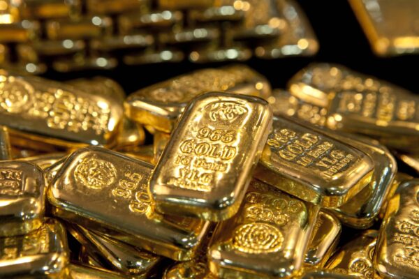 Here’s how the pros are investing in the gold rally Here’s how the pros are investing in the gold rally