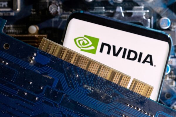 Friday stocks to watch from analyst calls: Nvidia, Apple and more