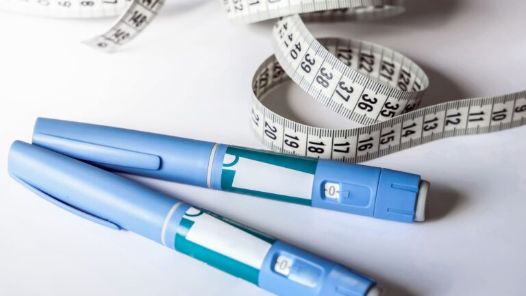 Chinese obesity may become a rival to Eli Lilly’s Zepbound