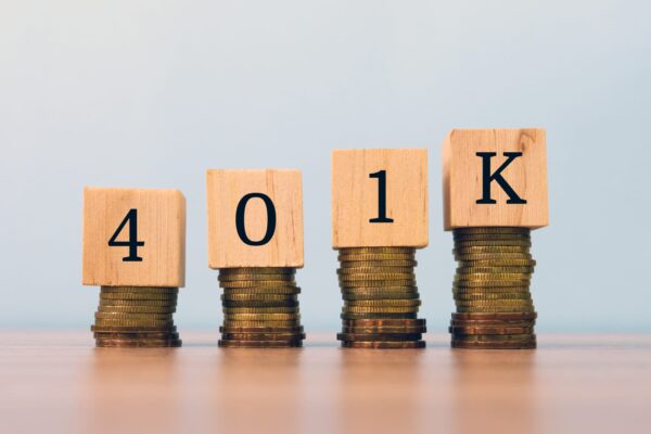 Coming to a 401(k) near you: Private market assets