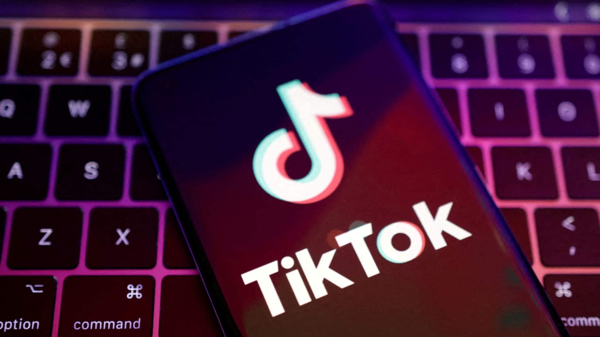 TikTok must face trial on kids exploitation lawsuit TikTok must face trial on kids exploitation lawsuit
