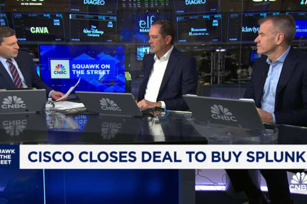 CyberArk shares jump on report of Palo Alto Networks takeover talks