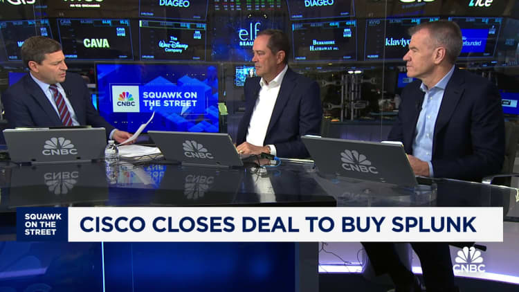 CyberArk shares jump on report of Palo Alto Networks takeover talks CyberArk shares jump on report of Palo Alto Networks takeover talks