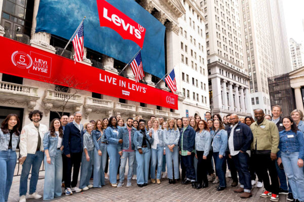 Stocks making the biggest moves premarket: COIN, LEVI, AMC