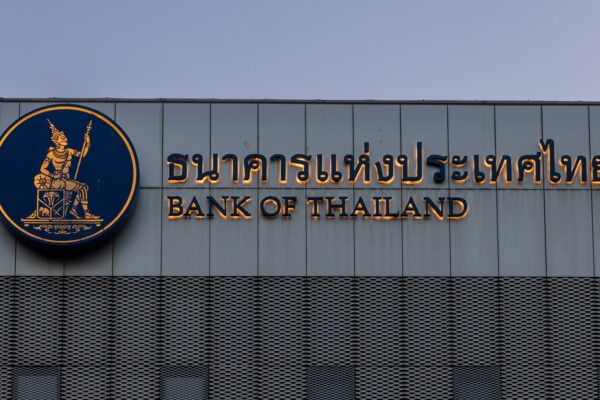 Thai cabinet approves Vitai Ratanakorn as next central bank chief, official says
