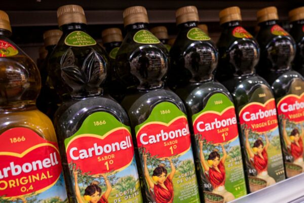 Deoleo warns consumers of double whammy from Trump tariffs