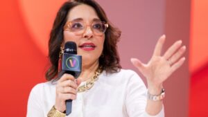 Linda Yaccarino loses verified X checkmark after stepping down as CEO