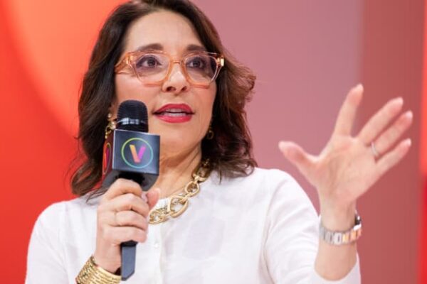 Linda Yaccarino loses verified X checkmark after stepping down as CEO Linda Yaccarino loses verified X checkmark after stepping down as CEO