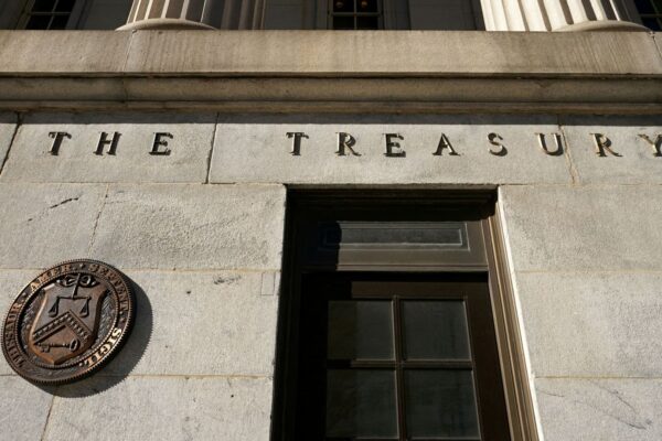 Treasury posts unexpected surplus in June as tariff receipts surge