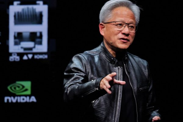 CoreWeave says it’s the first to get Nvidia’s Blackwell Ultra CoreWeave says it’s the first to get Nvidia’s Blackwell Ultra