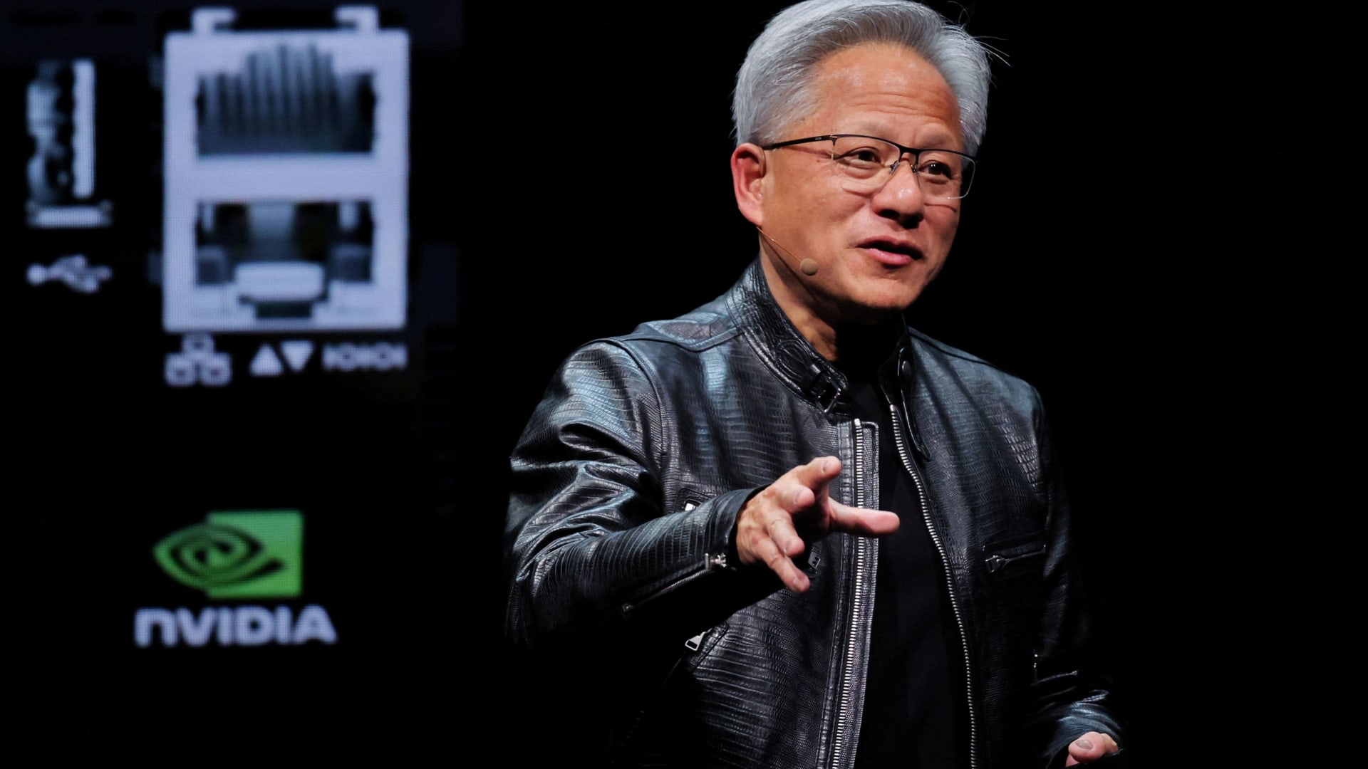 CoreWeave says it’s the first to get Nvidia’s Blackwell Ultra CoreWeave says it’s the first to get Nvidia’s Blackwell Ultra